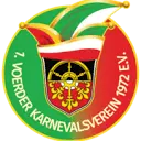 Voerder-Karnevalsverein.de Favicon