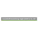 Vogel-KunststoffVerarbeitung.de Favicon