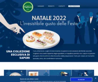 Vogliazzinatale.it(Vogliazzi) Screenshot