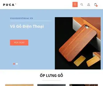 Vogodienthoai.vn(Cung) Screenshot