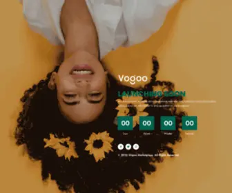 Vogoo.co.ke(Vogoo Marketplace) Screenshot