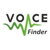 Voicefinder.pl Logo