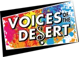 Voicesofthedesert.org Favicon