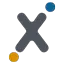 Voicex.jp Logo