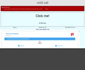 Void.cat(Void) Screenshot