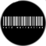 Voidwarranties.be Logo
