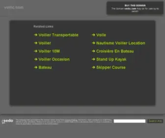Voilic.com(De beste bron van informatie over voilic) Screenshot
