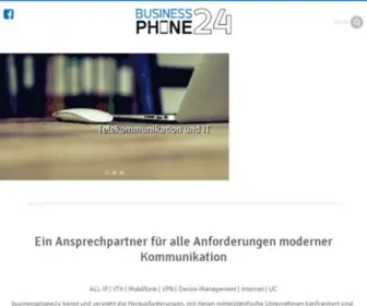 Voip-Info.de(Das deutschsprachige Voice over IP) Screenshot