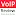 Voip.review Logo