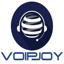 Voipjoy.com Logo