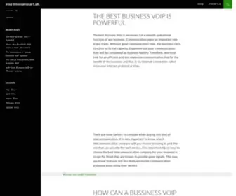 Voipphone.online(Voip International Calls) Screenshot