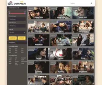 Voirfilm.vip(Film Streaming) Screenshot