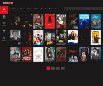 Voirfilms-HD.net(Voir) Screenshot