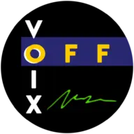 Voix-OFF.ch Favicon