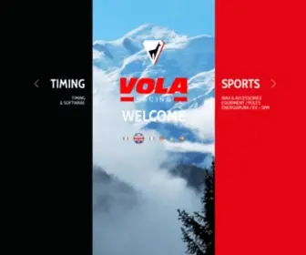 Vola.fr(VOLA Racing) Screenshot