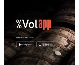 Volapp.gr(Vol App) Screenshot
