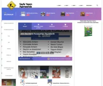 Volkanertugrul.com(Volkan Ertuğrul) Screenshot