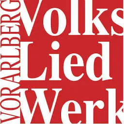 Volksliedwerk-VLBG.at Logo