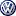 Volkspage.net Logo