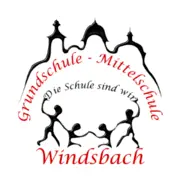 Volksschule-Windsbach.de Logo