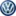 Volkswagen-Jordan.com Favicon