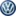 Volkswagen.com.br Logo