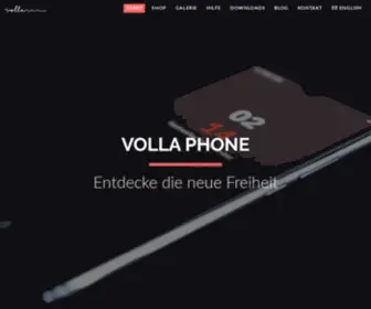 Volla.online(Volla online) Screenshot