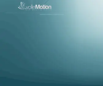 Vollemotion.com(Animation, Film, VFX, Music) Screenshot