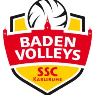 Volleyball-Karlsruhe.de Favicon