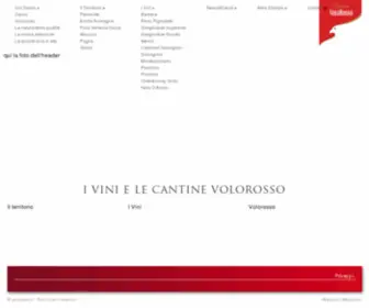 Volorosso.it(VoloRosso) Screenshot