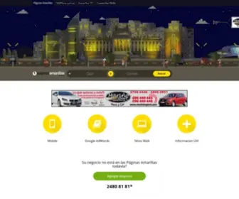 Volt.com.uy(Volt) Screenshot