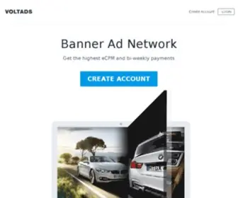 Voltads.com(Semalt Expert Takes A Look At Local SEO Implementation) Screenshot