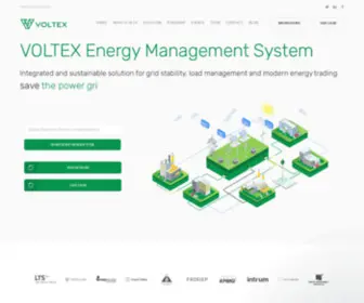 Voltex.io(Voltex) Screenshot