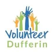 Volunteerdufferin.ca Logo