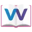 Volunteerwiki.org.uk Logo