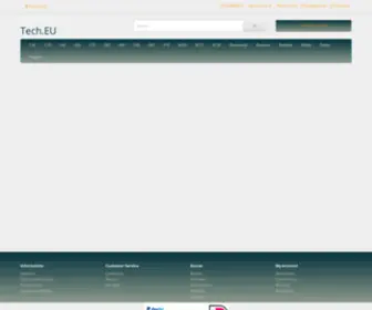Volvotech.eu(Your resource for Volvo Electronics) Screenshot