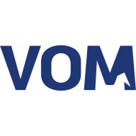 Vomoghundemat.dk Logo