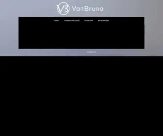 Vonbruno.com(Apps) Screenshot