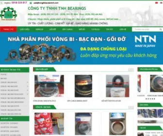 VongbibaCDantnh.com(Vòng) Screenshot