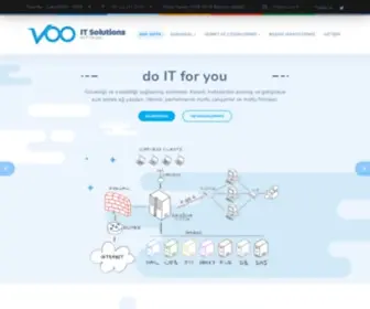 Voo.com.tr(Voo) Screenshot