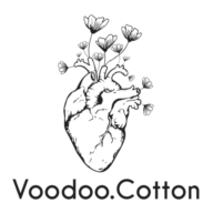 Voodoocotton.com Favicon