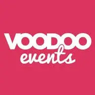 Voodooevents.co.uk Logo