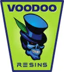 Voodooresins.com Favicon