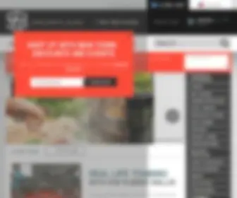 Voodootactical.eu(Shop) Screenshot