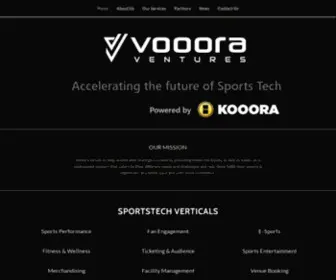 Vooora.com(Vooora) Screenshot