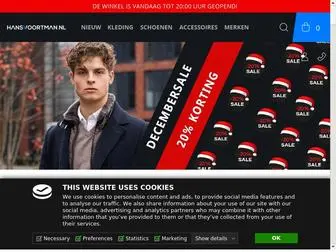 Voordeelkostuum.nl(voordeelkostuum) Screenshot