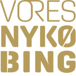 Voresnykobing.dk Logo