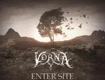 Vorna.fi(Vorna – Official Website) Screenshot