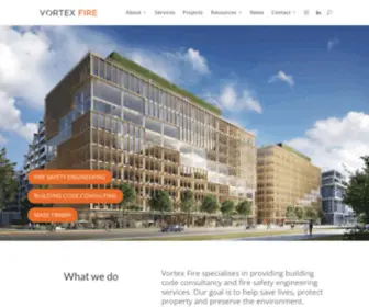 Vortexfec.com(Contact Support) Screenshot