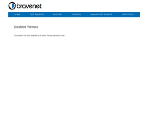 Vortexvallarta.com(Disabled Website) Screenshot